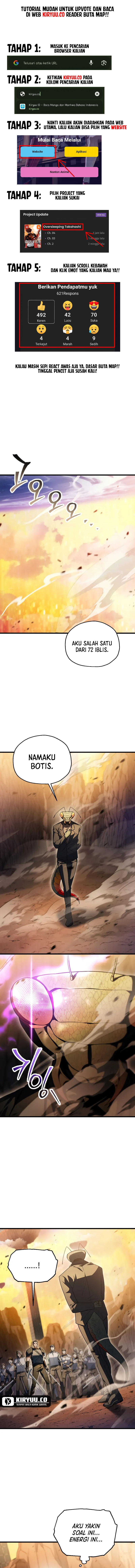 Read Player Who Can’t Level Up ID Manga Online