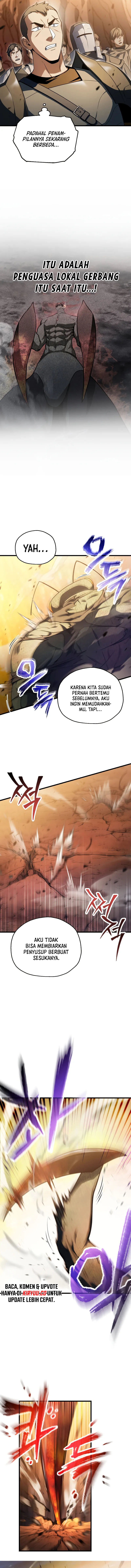 Read Player Who Can’t Level Up ID Manga Online