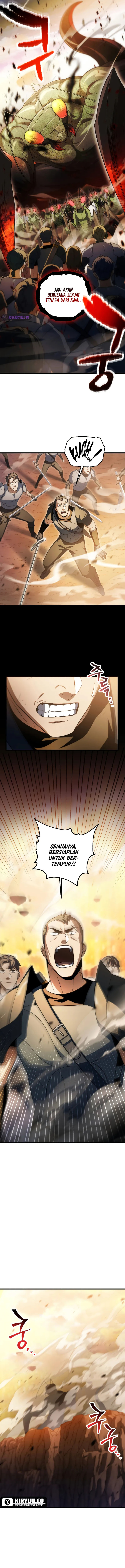 Read Player Who Can’t Level Up ID Manga Online