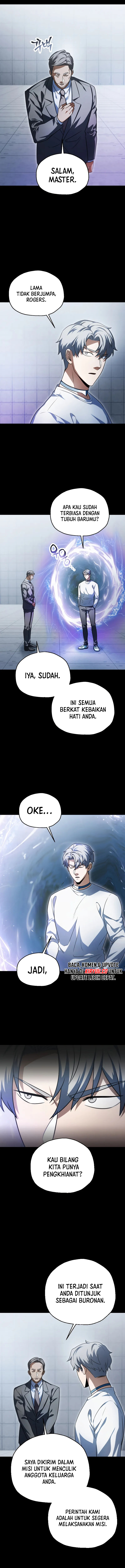Read Player Who Can’t Level Up ID Manga Online