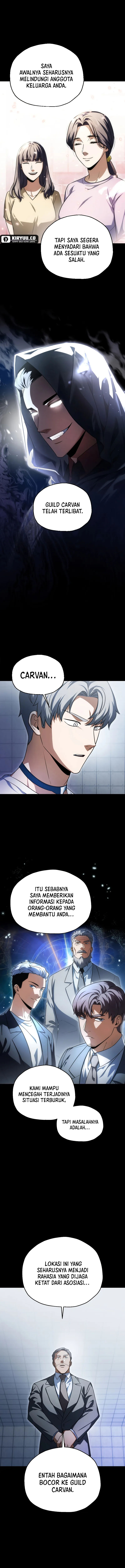 Read Player Who Can’t Level Up ID Manga Online