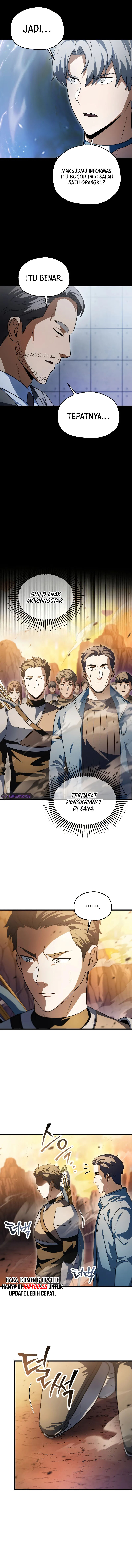 Read Player Who Can’t Level Up ID Manga Online