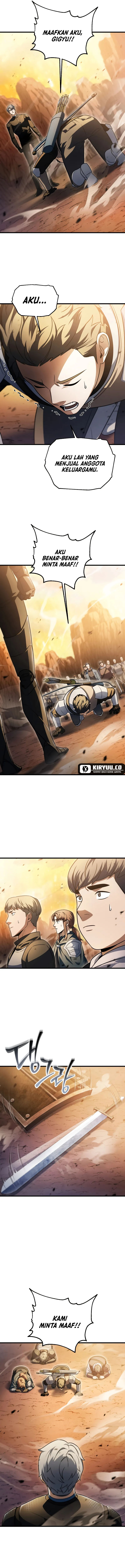 Read Player Who Can’t Level Up ID Manga Online