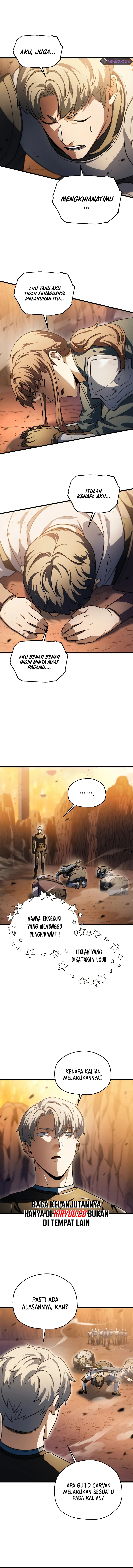Read Player Who Can’t Level Up ID Manga Online