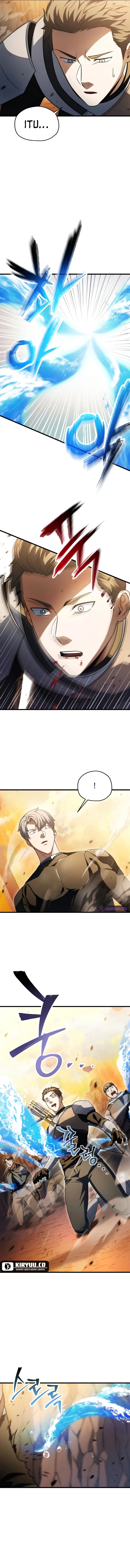 Read Player Who Can’t Level Up ID Manga Online