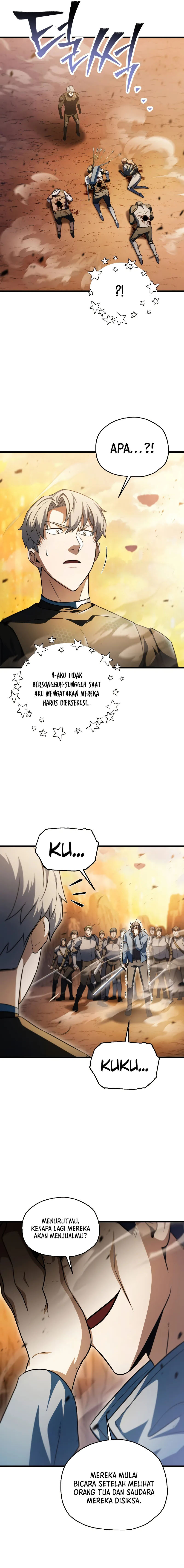 Read Player Who Can’t Level Up ID Manga Online