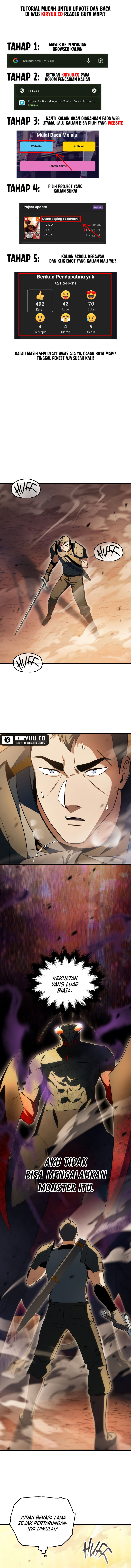 Read Player Who Can’t Level Up ID Manga Online