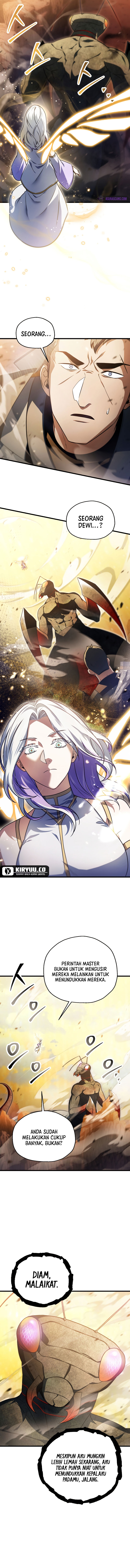 Read Player Who Can’t Level Up ID Manga Online
