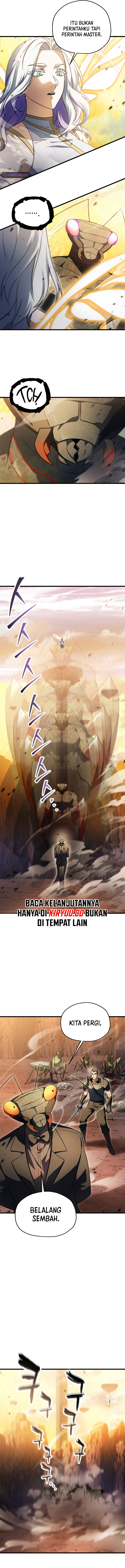 Read Player Who Can’t Level Up ID Manga Online