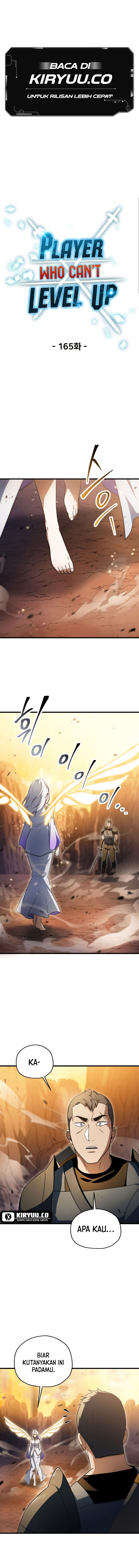Read Player Who Can’t Level Up ID Manga Online