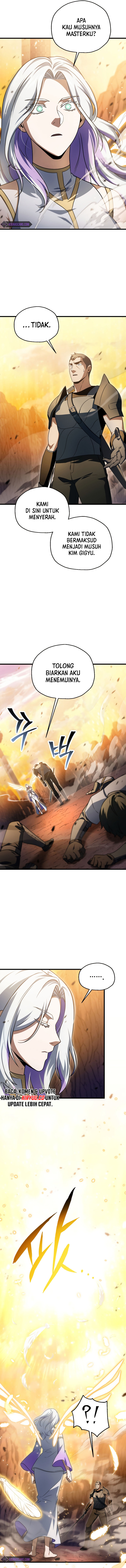 Read Player Who Can’t Level Up ID Manga Online