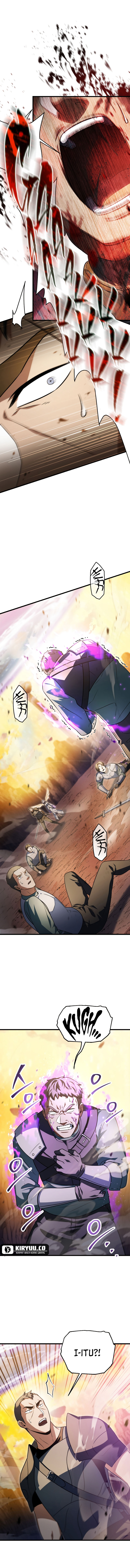 Read Player Who Can’t Level Up ID Manga Online