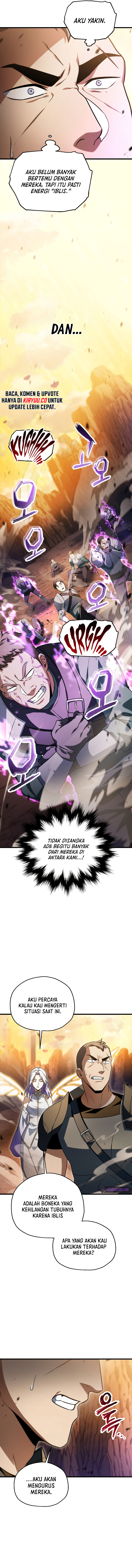 Read Player Who Can’t Level Up ID Manga Online