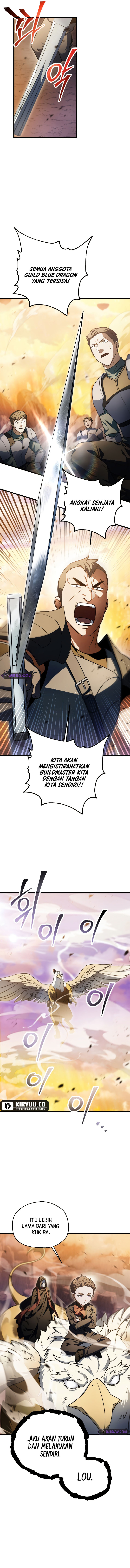 Read Player Who Can’t Level Up ID Manga Online