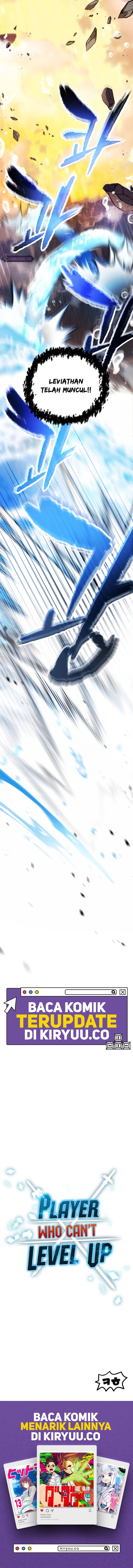 Read Player Who Can’t Level Up ID Manga Online