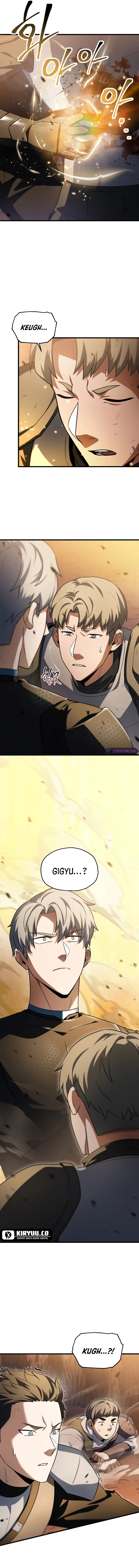 Read Player Who Can’t Level Up ID Manga Online