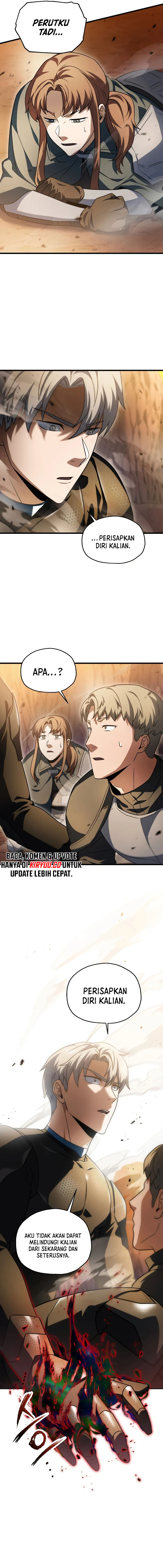 Read Player Who Can’t Level Up ID Manga Online