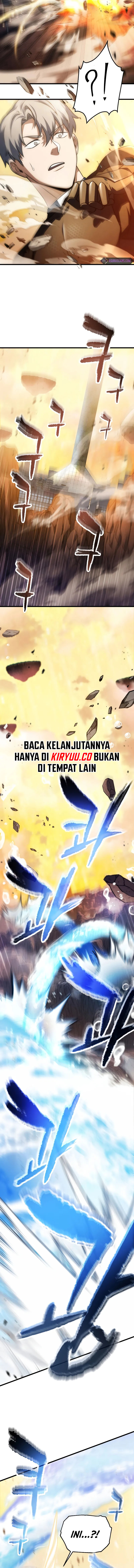 Read Player Who Can’t Level Up ID Manga Online