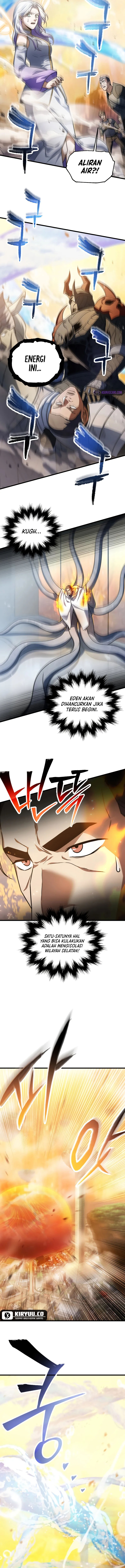 Read Player Who Can’t Level Up ID Manga Online