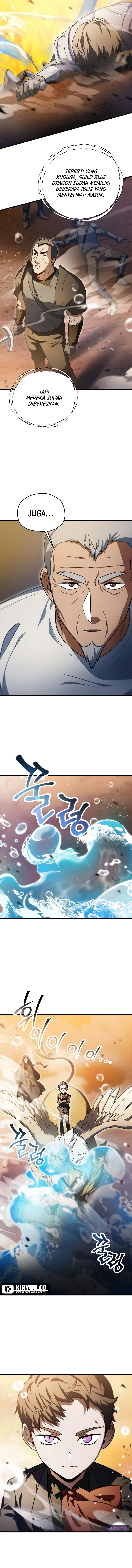 Read Player Who Can’t Level Up ID Manga Online