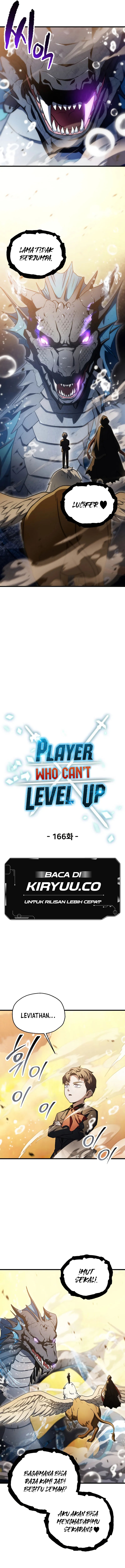 Read Player Who Can’t Level Up ID Manga Online