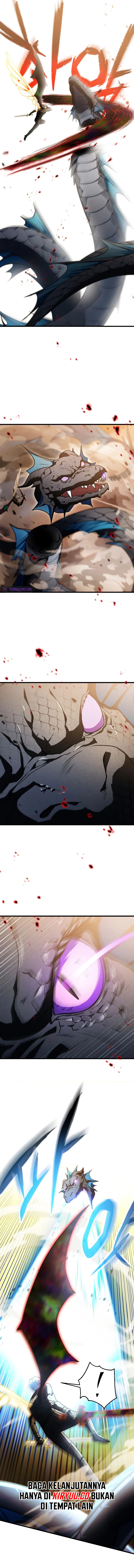 Read Player Who Can’t Level Up ID Manga Online