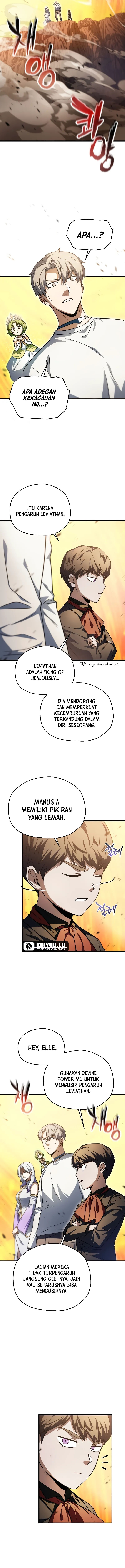 Read Player Who Can’t Level Up ID Manga Online
