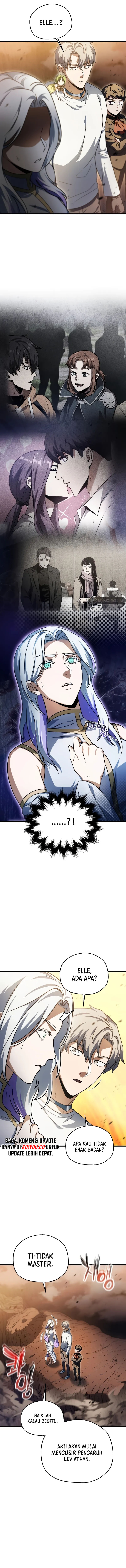Read Player Who Can’t Level Up ID Manga Online