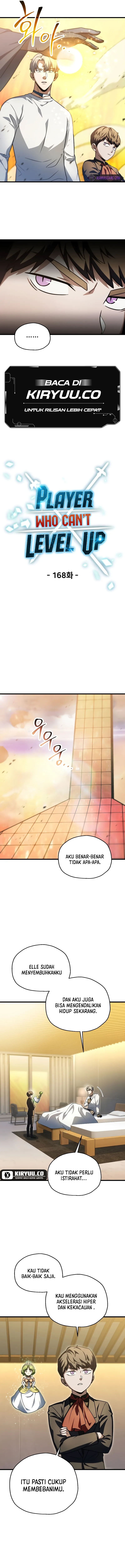 Read Player Who Can’t Level Up ID Manga Online