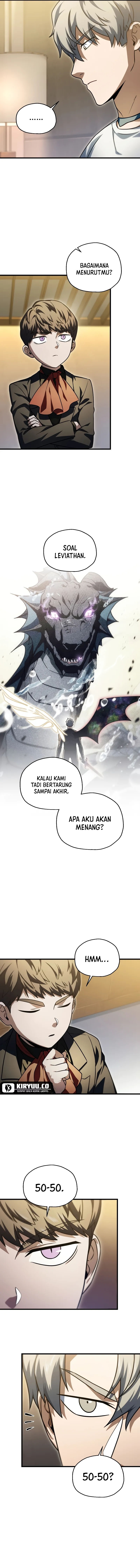 Read Player Who Can’t Level Up ID Manga Online