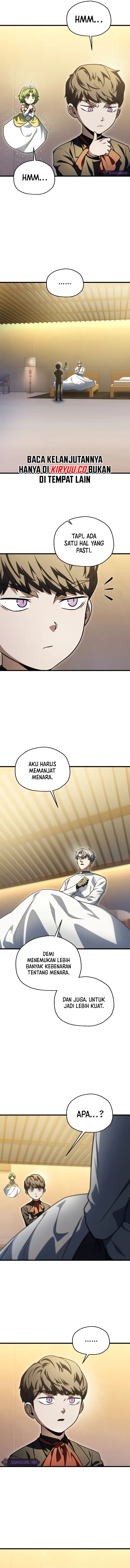Read Player Who Can’t Level Up ID Manga Online