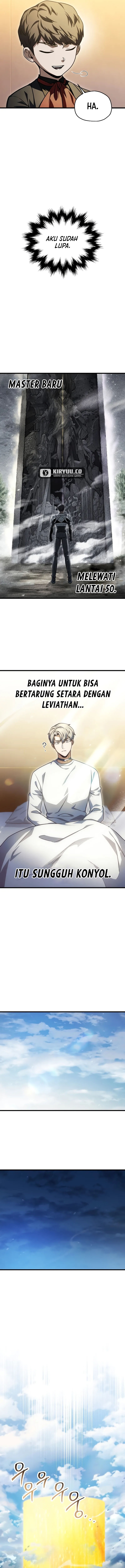 Read Player Who Can’t Level Up ID Manga Online