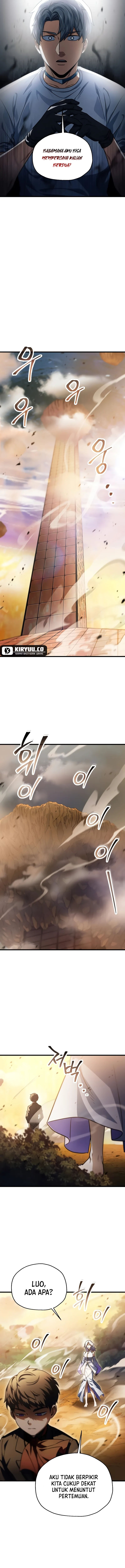 Read Player Who Can’t Level Up ID Manga Online