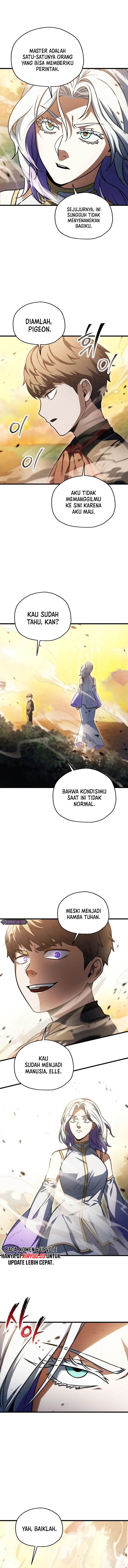Read Player Who Can’t Level Up ID Manga Online