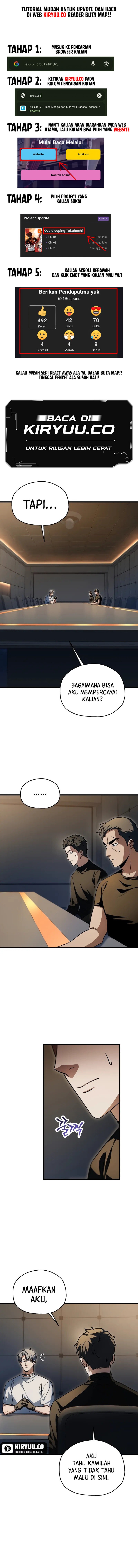 Read Player Who Can’t Level Up ID Manga Online