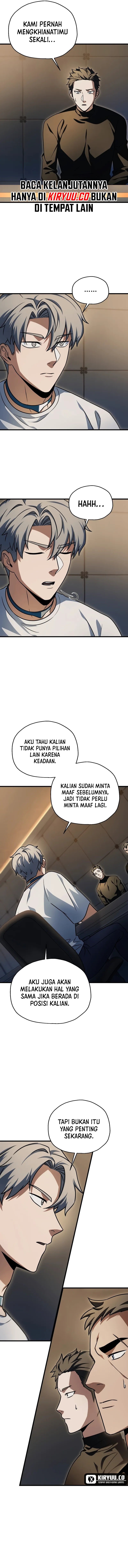 Read Player Who Can’t Level Up ID Manga Online