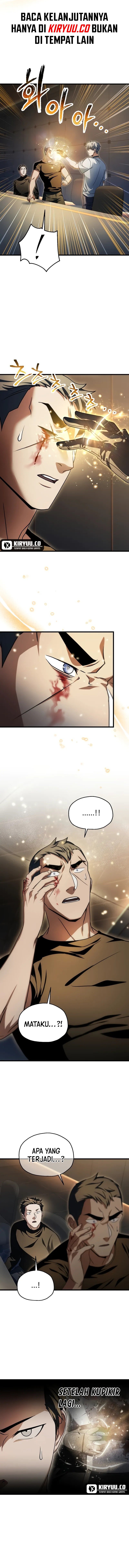 Read Player Who Can’t Level Up ID Manga Online