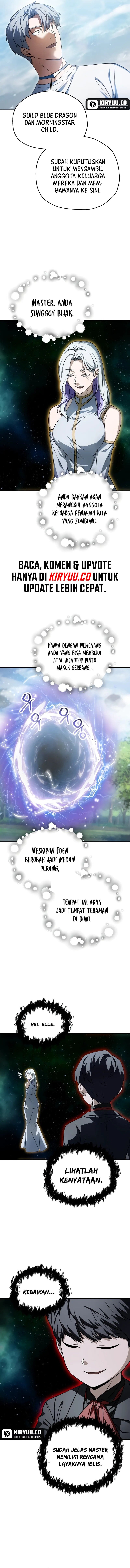 Read Player Who Can’t Level Up ID Manga Online