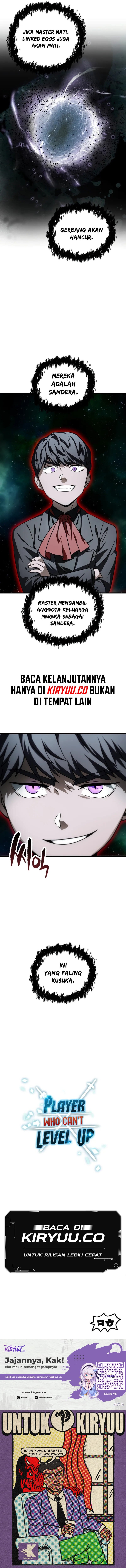 Read Player Who Can’t Level Up ID Manga Online
