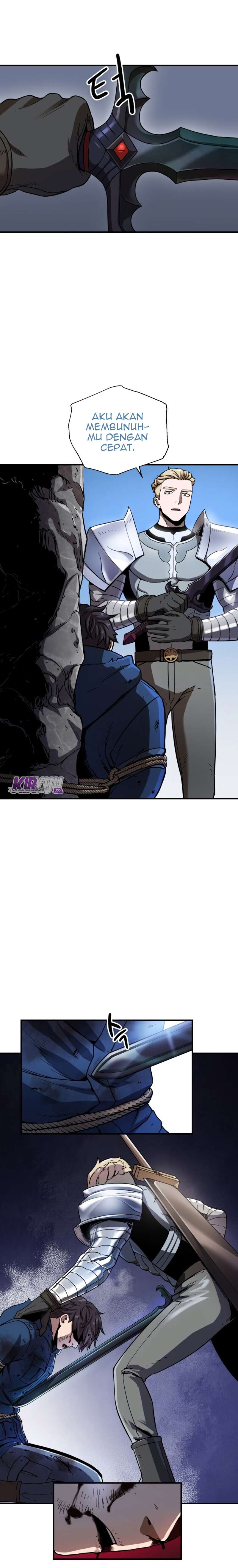 Read Player Who Can’t Level Up ID Manga Online