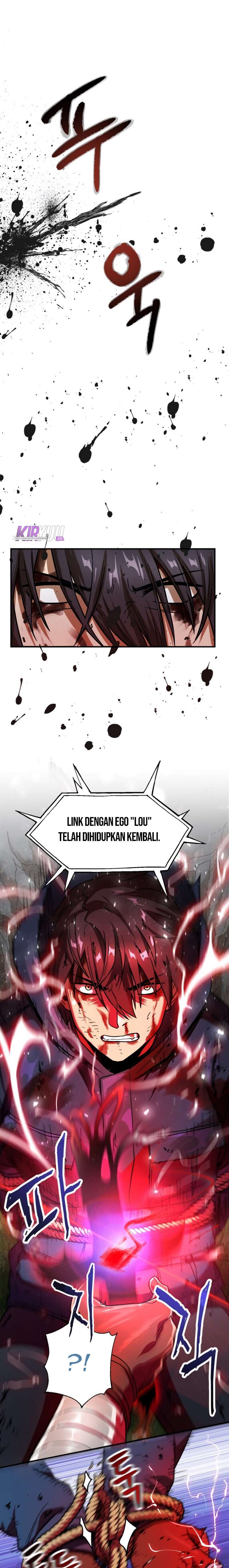 Read Player Who Can’t Level Up ID Manga Online