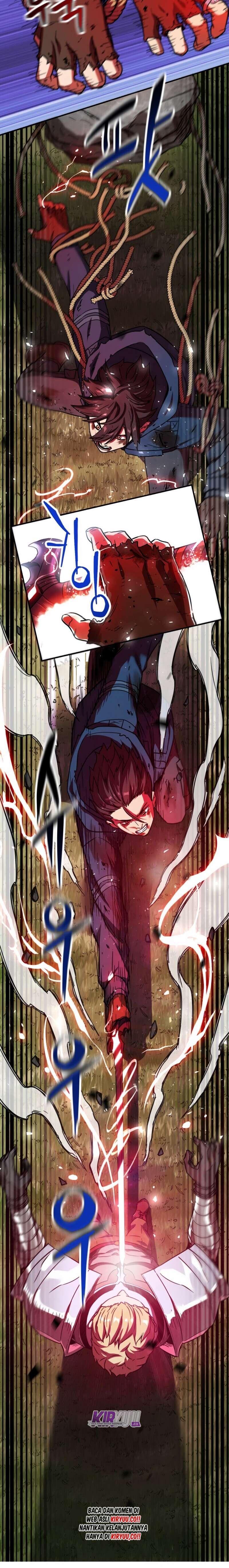 Read Player Who Can’t Level Up ID Manga Online