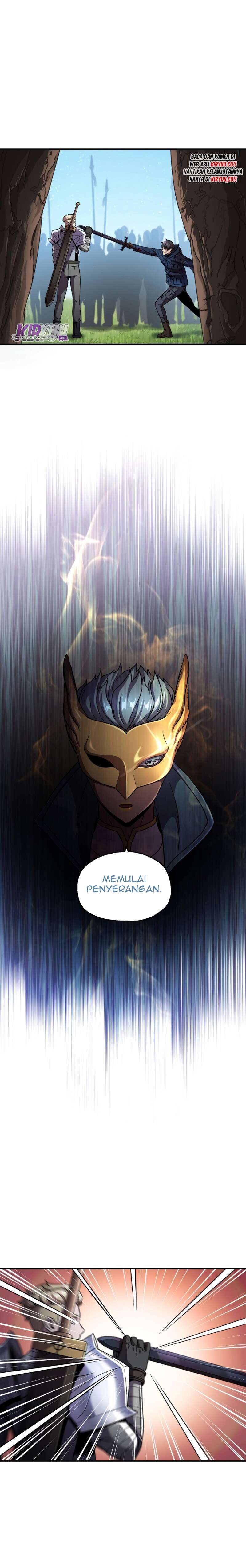 Read Player Who Can’t Level Up ID Manga Online