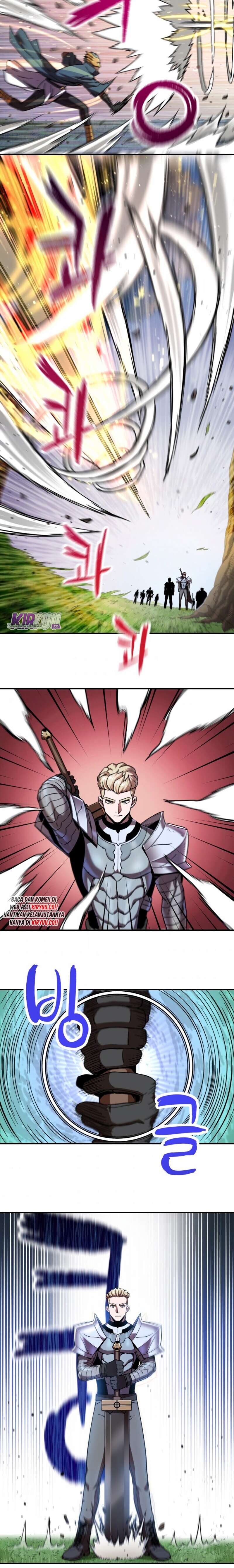 Read Player Who Can’t Level Up ID Manga Online