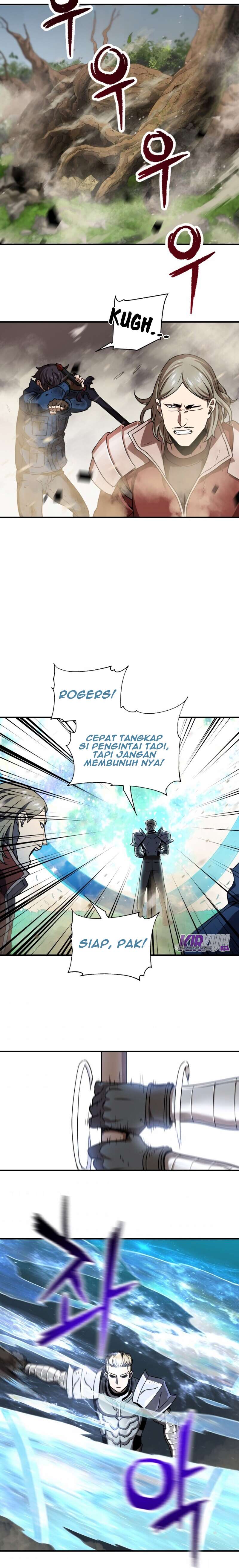 Read Player Who Can’t Level Up ID Manga Online