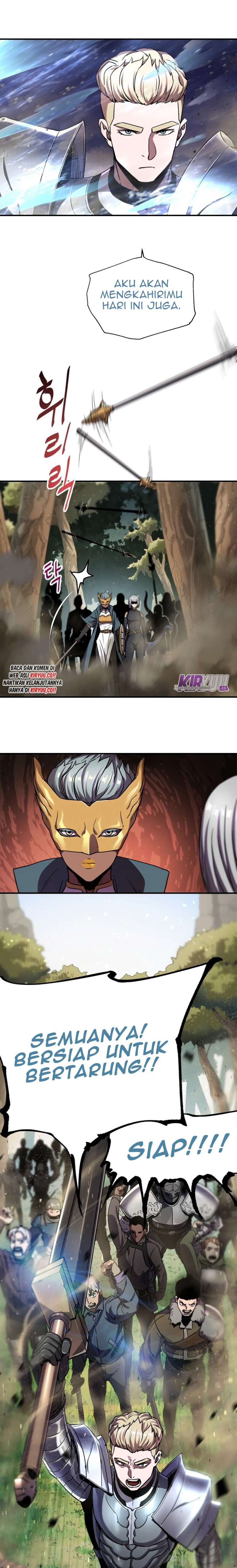 Read Player Who Can’t Level Up ID Manga Online