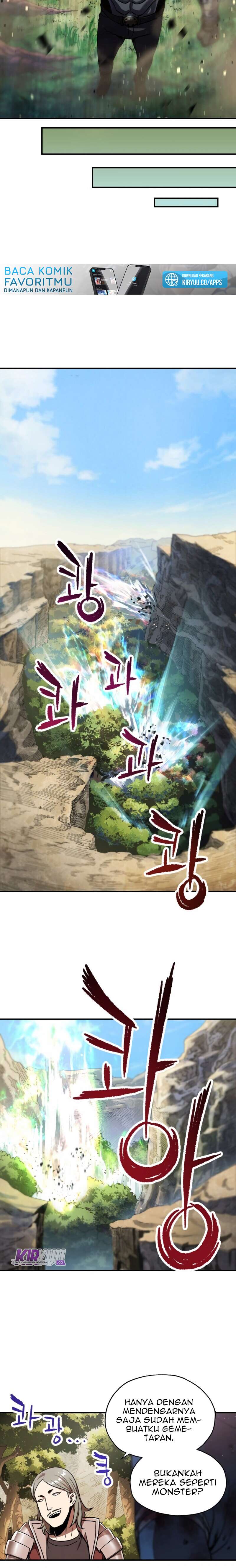 Read Player Who Can’t Level Up ID Manga Online