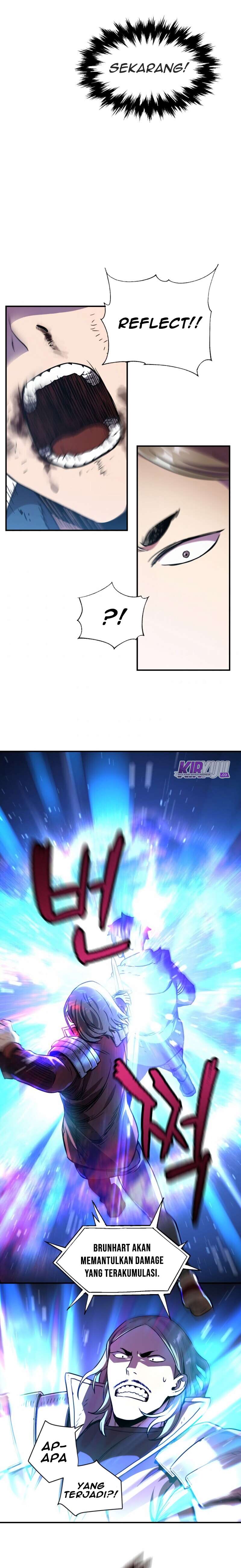 Read Player Who Can’t Level Up ID Manga Online