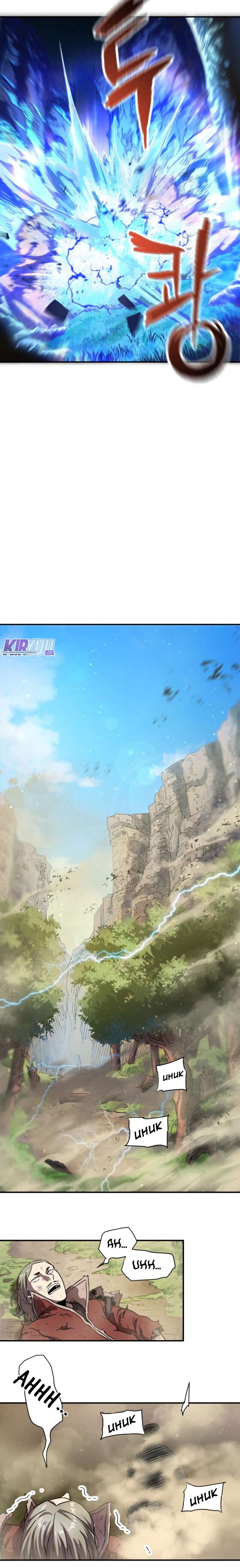 Read Player Who Can’t Level Up ID Manga Online