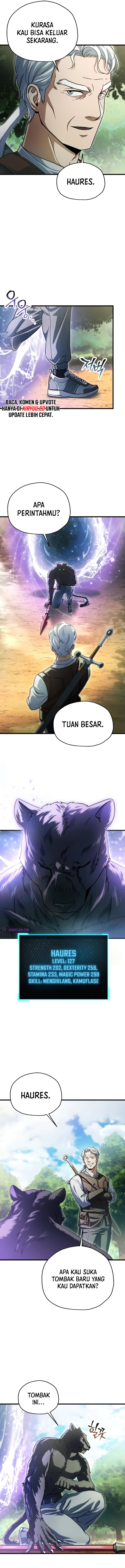 Read Player Who Can’t Level Up ID Manga Online